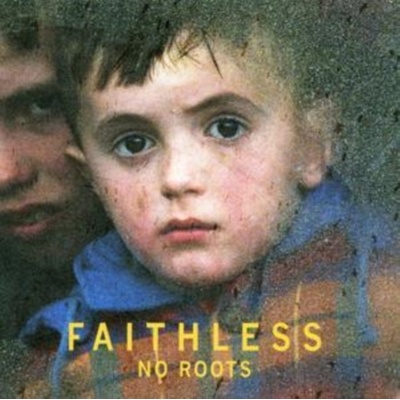 Sony BMG Faithless - No Roots CD – Hledejceny.cz