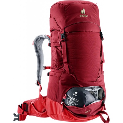 Deuter Fox 30 l masala-cherry