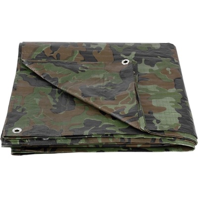 Tarpaulin plachta 5 x 8 m TES SL2170083X