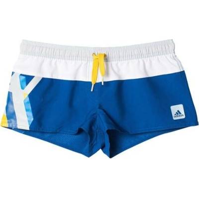 adidas dámske plavky Bgii AOP SH