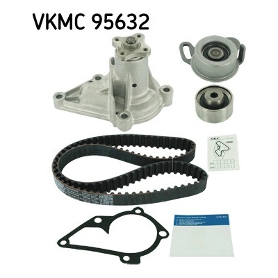 SKF VKMC95632
