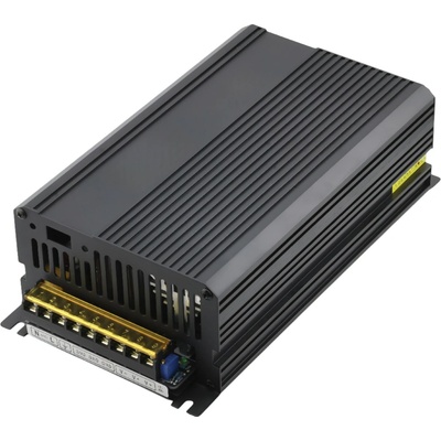 Napájací zdroj 30V, 50A - 1500W