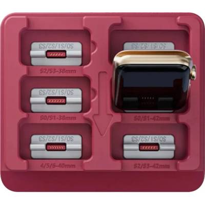 For_Apple MagicAWRT Restore Tool pre Apple Watch Series 1–6 WCH0368