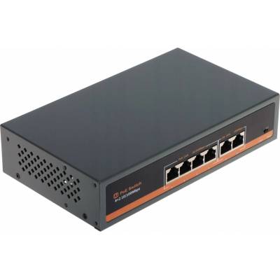 APTI PoE APTI-POE0402-60W-V2