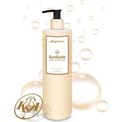 AlfaPureo Pure Scent KASKADY 200 ml