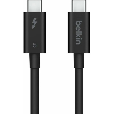 Belkin INZ005hq1MBK Thunderbolt 5 pasívny 1m