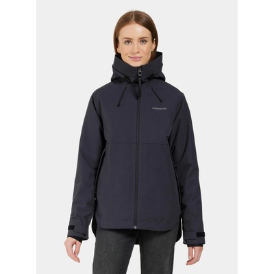 Didriksons Jennie Jacket 2 dark night blue