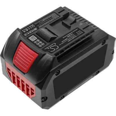 Cameron Sino Bosch Gbh/Gcv/Gks/Gts 18v, ekv. Bosch PROCORE18V, 18V / 8 Ah, Li-Ion CS-BST216PX - neoriginální – Hledejceny.cz