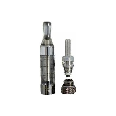 Kangertech T3S Clearomizér 2,2 ohm čirá 3 ml