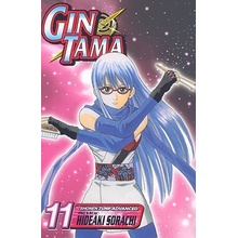 Gin Tama, Volume 11