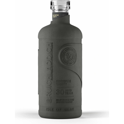 Bruichladdich Re/Define 30y 43% 0,7 l (holá láhev)