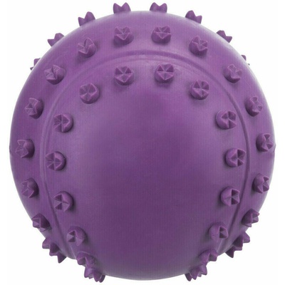 Trixie Hračka pro psy lopta se zvukem 6 cm