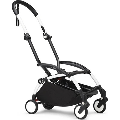 Stokke Yoyo3 Frame White