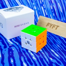YongJun (YJ) ZhiLong Mini M 3x3 (YJ)