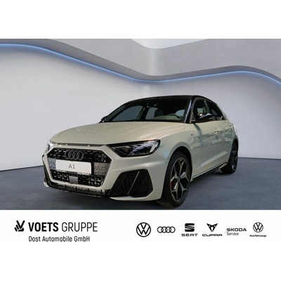 Audi A1 40 TFSI S tronic S-line Sportback 152 kW