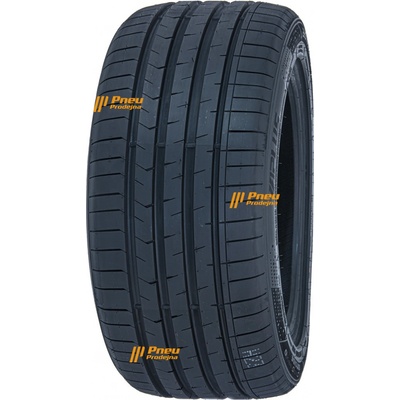 Royal Black Royal Explorer II 245/40 R17 95W