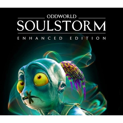 Oddworld: Soulstorm (Enhanced Edition)