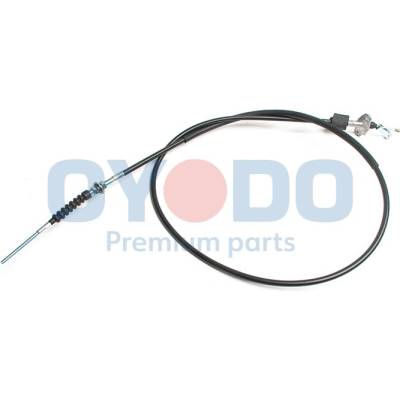 OYODO Lanko ovládania spojky 60S8007-OYO