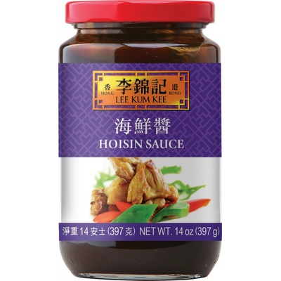 Lee Kum Kee Hoisin Sauce 397 g