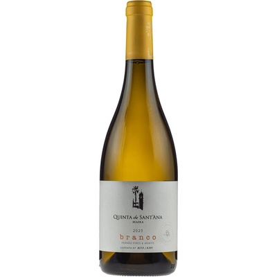 Quinta de Sant'Ana Fernao Pires + Arinto 2023 13% 0,75 l (čistá fľaša)