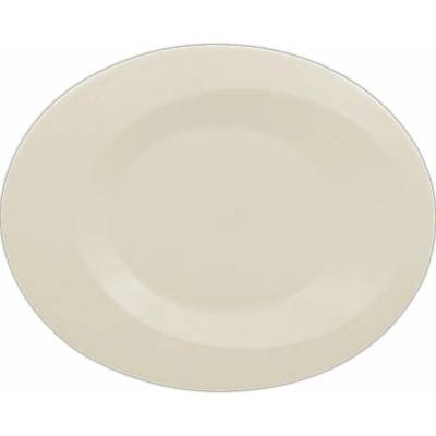 Rak Porcelain Giro Talíř oválný 25 x 20 cm GIOP25