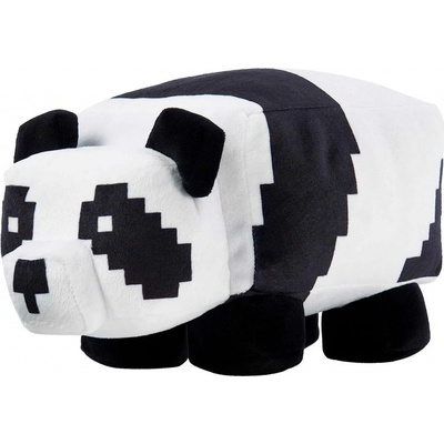Mattel Minecraft Panda