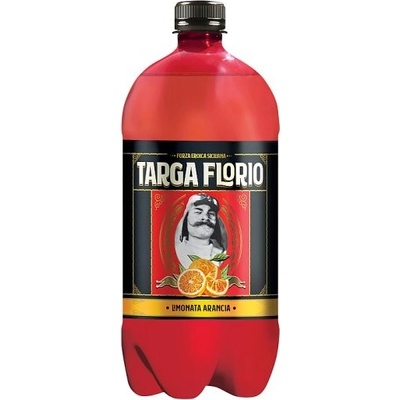 Targa Florio Arancia 1,33 l