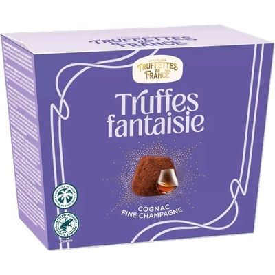 Chocmod Truffles Champagne 200 g