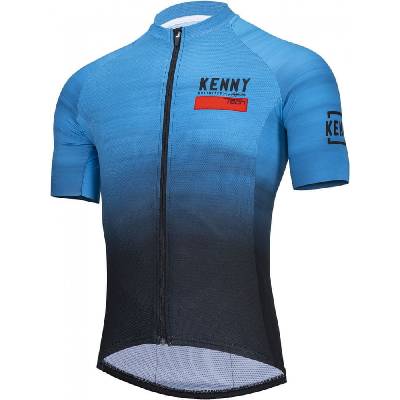 Kenny TECH 22 Summer detský černo-modrý