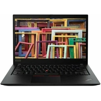Notebook Lenovo ThinkPad T14s Gen 1 (8GB) (Touchscreen)