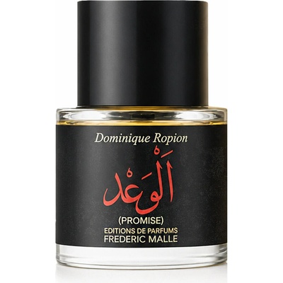 Frederic Malle Promise parfém unisex 100 ml