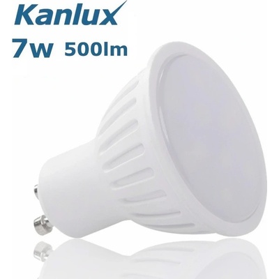 Kanlux TOMI LED 7W GU10 studená bílá