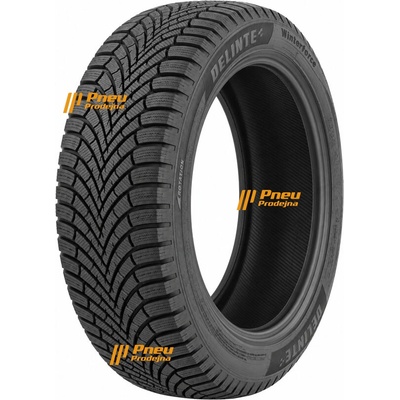 Delinte Winterforce 245/45 R19 102V