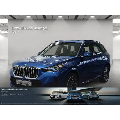 BMW X1 xDrive20d M Sport 110 kW
