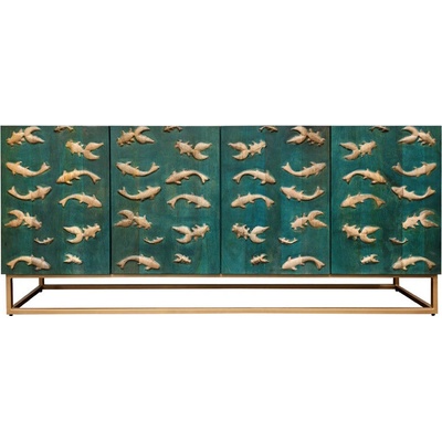 Anvicti1 Golden Lagoon 180 cm