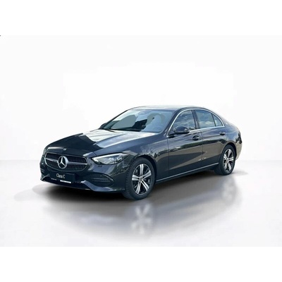 Mercedes-Benz C 180 125 kW