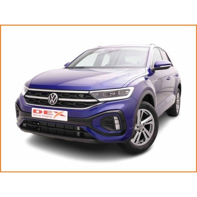 Volkswagen T-Roc 1.5 TSI R-Line DSG 110 kW