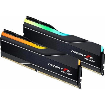 G.Skill Trident Z5 NEO DDR5 96GB 6000MHz CL26 (2x48GB) F5-6000J2636H48GX2-TZ5NR