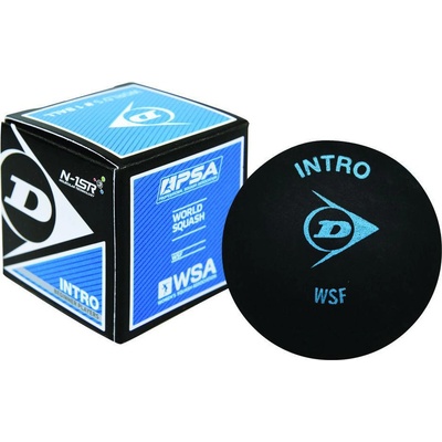 Dunlop Intro 1 ks