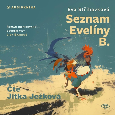 Seznam Evelíny B.