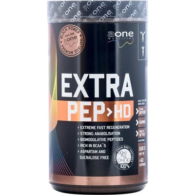 Aone Extrapep HD 600 g