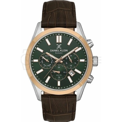 Daniel Klein DK14212-4