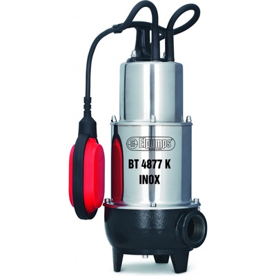 Elpumps BT 4877 K INOX