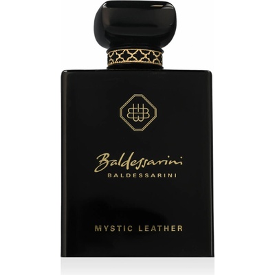Baldessarini Mystic Leather parfém unisex 100 ml tester