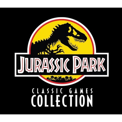 Jurassic Park: Classic Games Collection