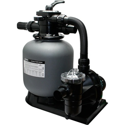 Brilix FSP 350 písková filtrace 4m3/h