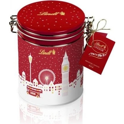Lindt mliečna čokoláda 150 g