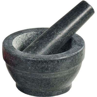 Kesper Hmoždíř s tloučkem 16 x 8,5 cm