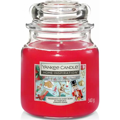 Yankee Candle The Night 340 g