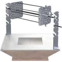VULCANUS Rotisserie Pro 730